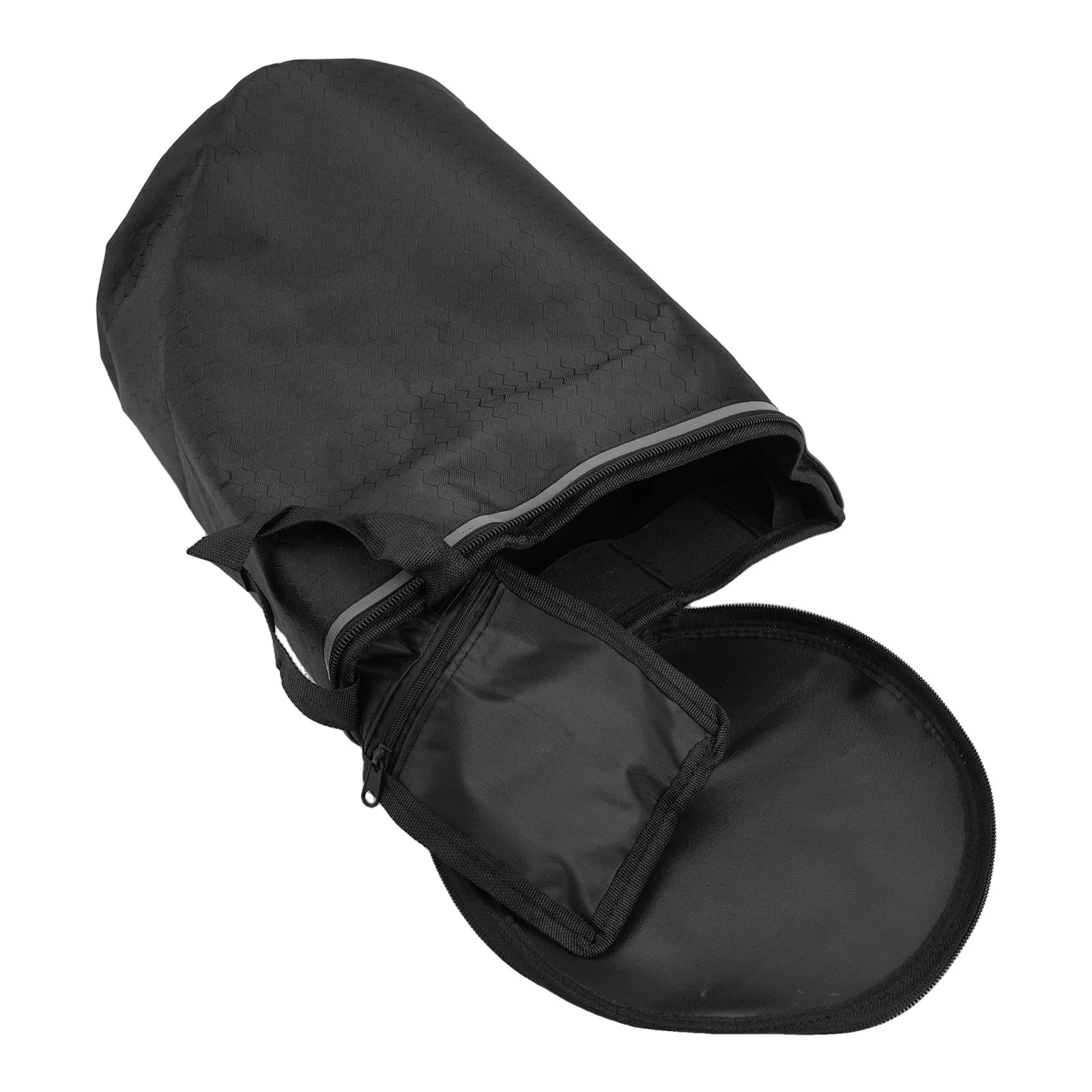 Easy To Fold SCOOTER FRONT BASKET Forbicycles Portable Reflective Strips Waterproof Waterproof Cloth Double Zipper
Easy To Fold SCOOTER FRONT BASKET Forbicycles Portable Reflective Strips Waterproof Waterproof Cloth Double Zipper