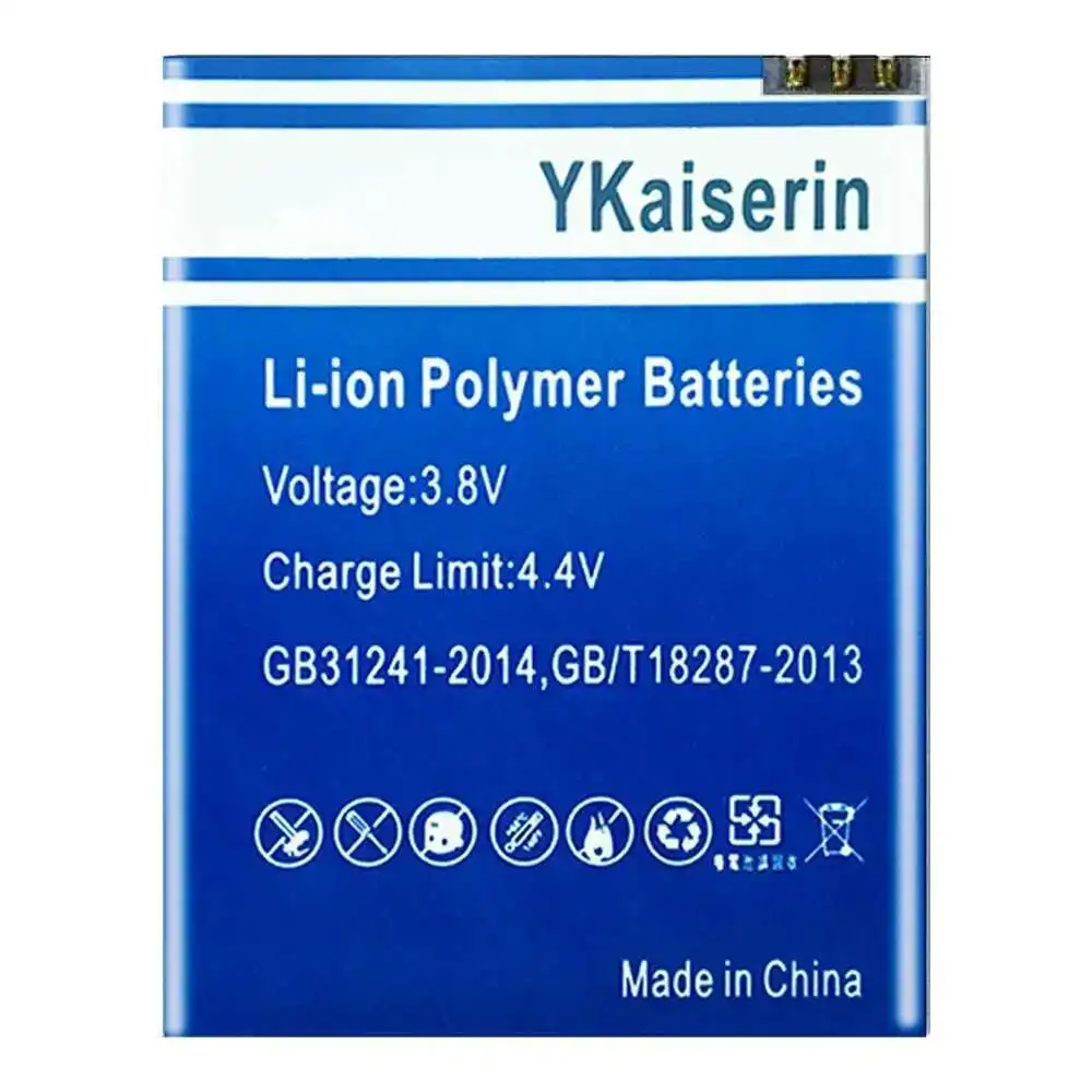Легкий аккумулятор 3550 мАч BV-L4A для Nokia Lumia 830 535 RM-984 1090 1089 Lumia830 BV L4A для мобильного телефона
Легкий аккумулятор 3550 мАч BV-L4A для Nokia Lumia 830 535 RM-984 1090 1089 Lumia830 BV L4A для мобильного телефона