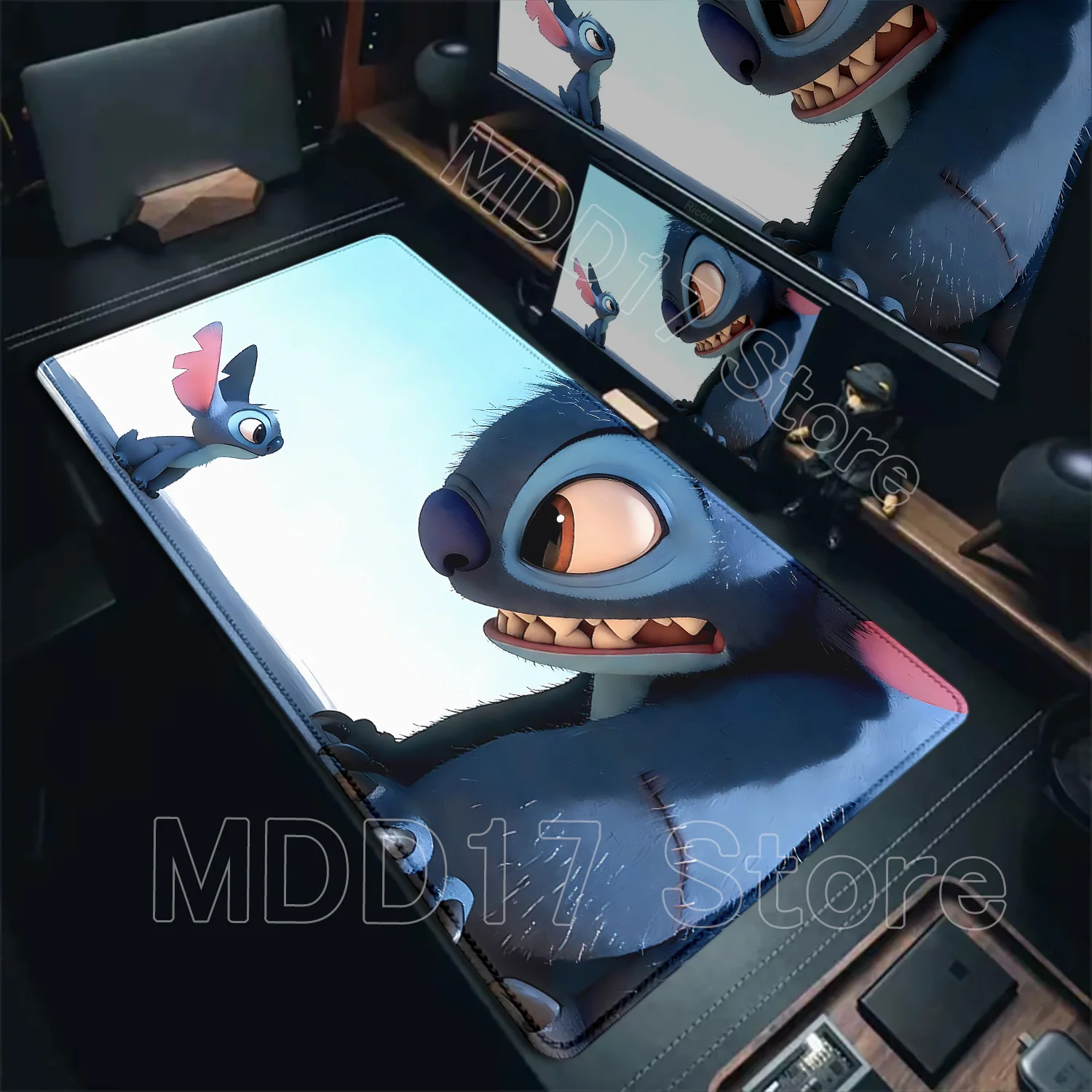 Selected 30 Wallpaper Cute Stitch Anime Mouse Pad Large PC Cartoon Mousepad Large Laptop Gaming Accessory Lovely Desk Carpet Mat
Selected 30 Wallpaper Cute Stitch Anime Mouse Pad Large PC Cartoon Mousepad Large Laptop Gaming Accessory Lovely Desk Carpet Mat
