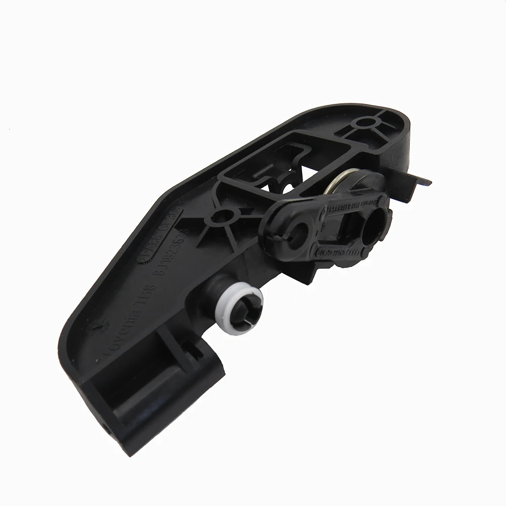 For Audi TT 2007-2014 TTS 2007-2014 Engine Hood Plastic Release Handle Fixing Bracket Bearing Seat 8J1823633C 8J1 823 633C
For Audi TT 2007-2014 TTS 2007-2014 Engine Hood Plastic Release Handle Fixing Bracket Bearing Seat 8J1823633C 8J1 823 633C