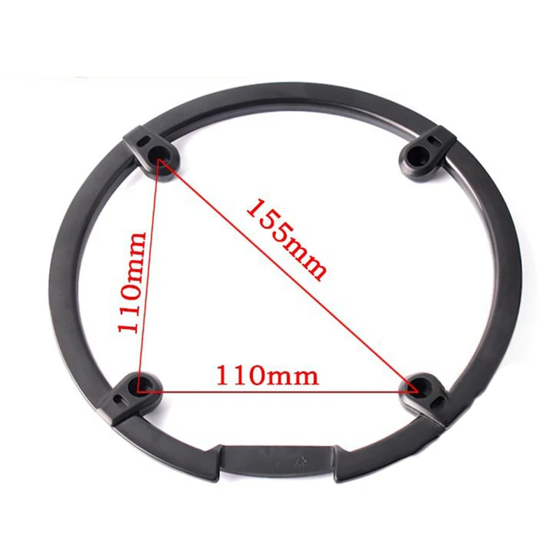 Protection Crankset cap Screws Set Bicycle Gear Mountain bike Parts Plastic Shield Accessories Wheel Cover Cycling
Protection Crankset cap Screws Set Bicycle Gear Mountain bike Parts Plastic Shield Accessories Wheel Cover Cycling