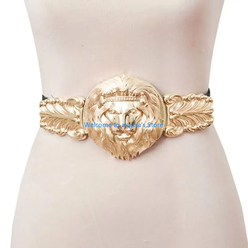 X4YC женский широкий пояс, модный пояс, стильный пояс, уникальный камербанд
X4YC женский широкий пояс, модный пояс, стильный пояс, уникальный камербанд