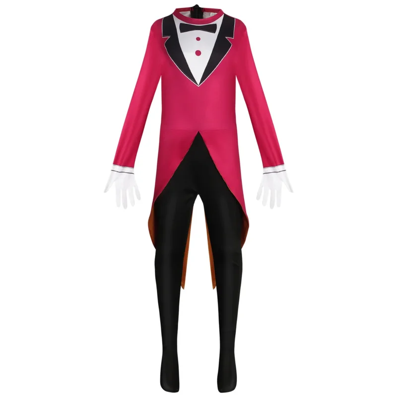 New ❤2025 Amazing Digital Circus Pomni Cosplay Cartoon Theater Ragatha Jax Caine Costume Children Christma ☆ ☆ ☆
New ❤2025 Amazing Digital Circus Pomni Cosplay Cartoon Theater Ragatha Jax Caine Costume Children Christma ☆ ☆ ☆