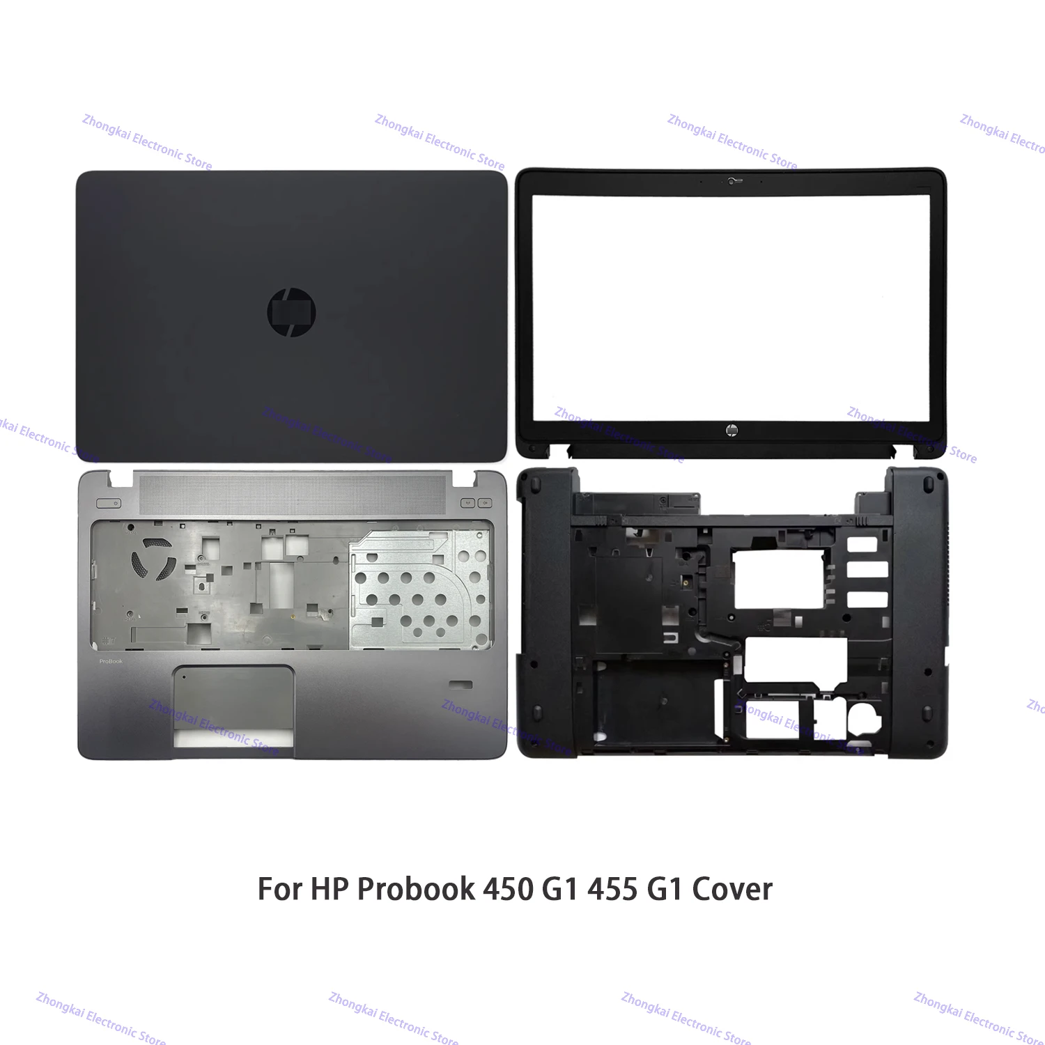 Новинка, оригинал, для ноутбука HP Probook 450 G1 455 G1, задняя крышка ЖК-дисплея, фоторамка, Упор для рук, нижняя базовая крышка 721932-001 721934-001 748003-001
Новинка, оригинал, для ноутбука HP Probook 450 G1 455 G1, задняя крышка ЖК-дисплея, фоторамка, Упор для рук, нижняя базовая крышка 721932-001 721934-001 748003-001