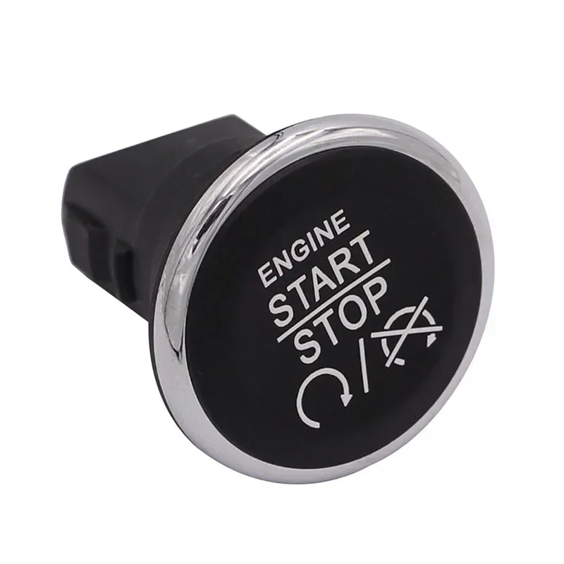 New Genuine Push to Engine Start Stop Button Switch 1FU931X9AC For 2008-2014 Dodge Challenger Jeep Grand Cherokee Commander
New Genuine Push to Engine Start Stop Button Switch 1FU931X9AC For 2008-2014 Dodge Challenger Jeep Grand Cherokee Commander