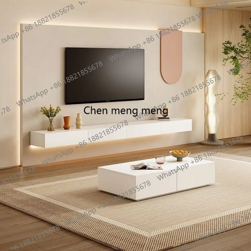 Beige Long Tv Cabinet Simple Drawers Minimalist Designer Nordic Tv Cabinet Modern Bedroom White Fernsehr Schrank Furniture Home
Beige Long Tv Cabinet Simple Drawers Minimalist Designer Nordic Tv Cabinet Modern Bedroom White Fernsehr Schrank Furniture Home