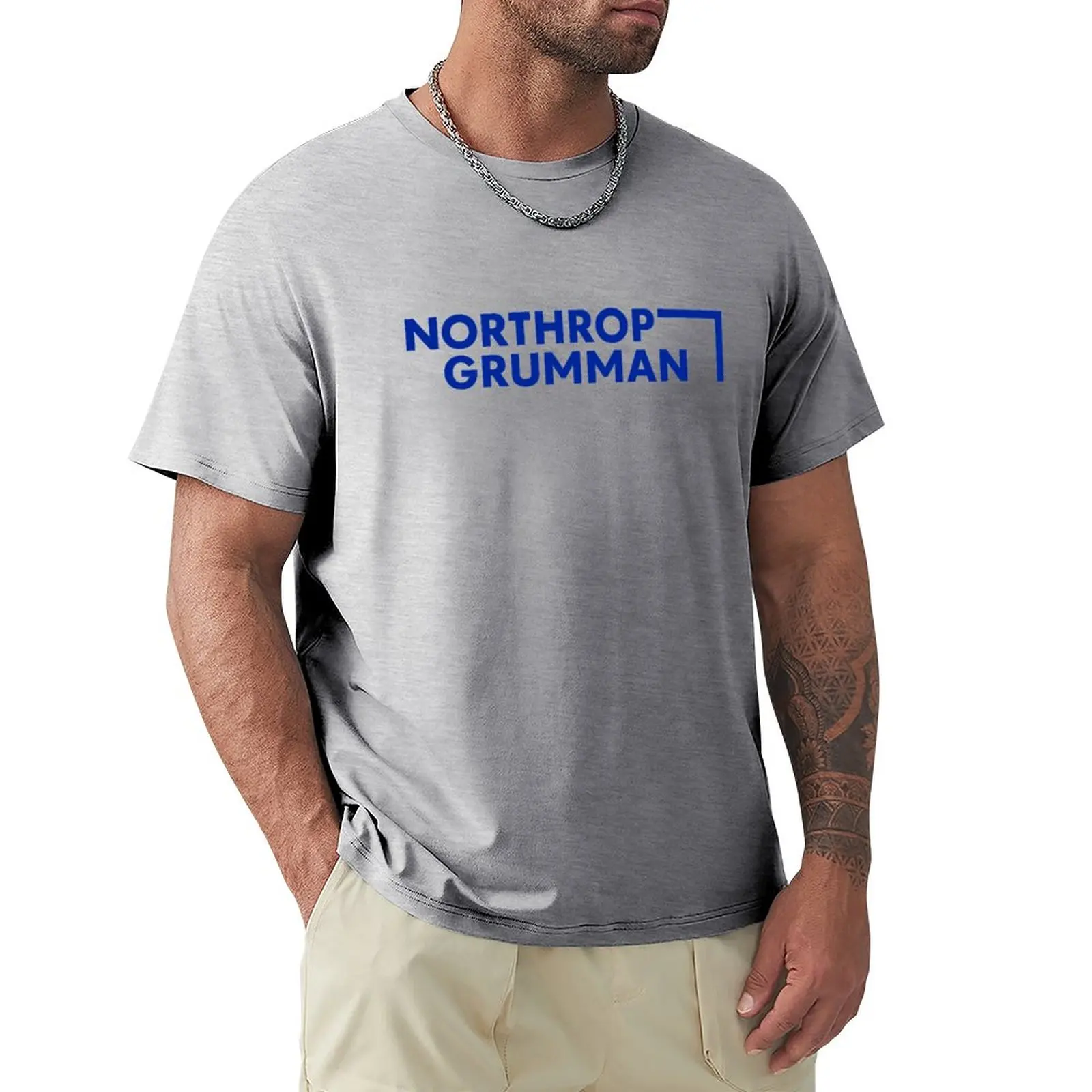 Northrop Grumman logo T-Shirt korean fashion plus size tops kawaii clothes vintage clothes mens graphic t-shirts big and tall
Northrop Grumman logo T-Shirt korean fashion plus size tops kawaii clothes vintage clothes mens graphic t-shirts big and tall