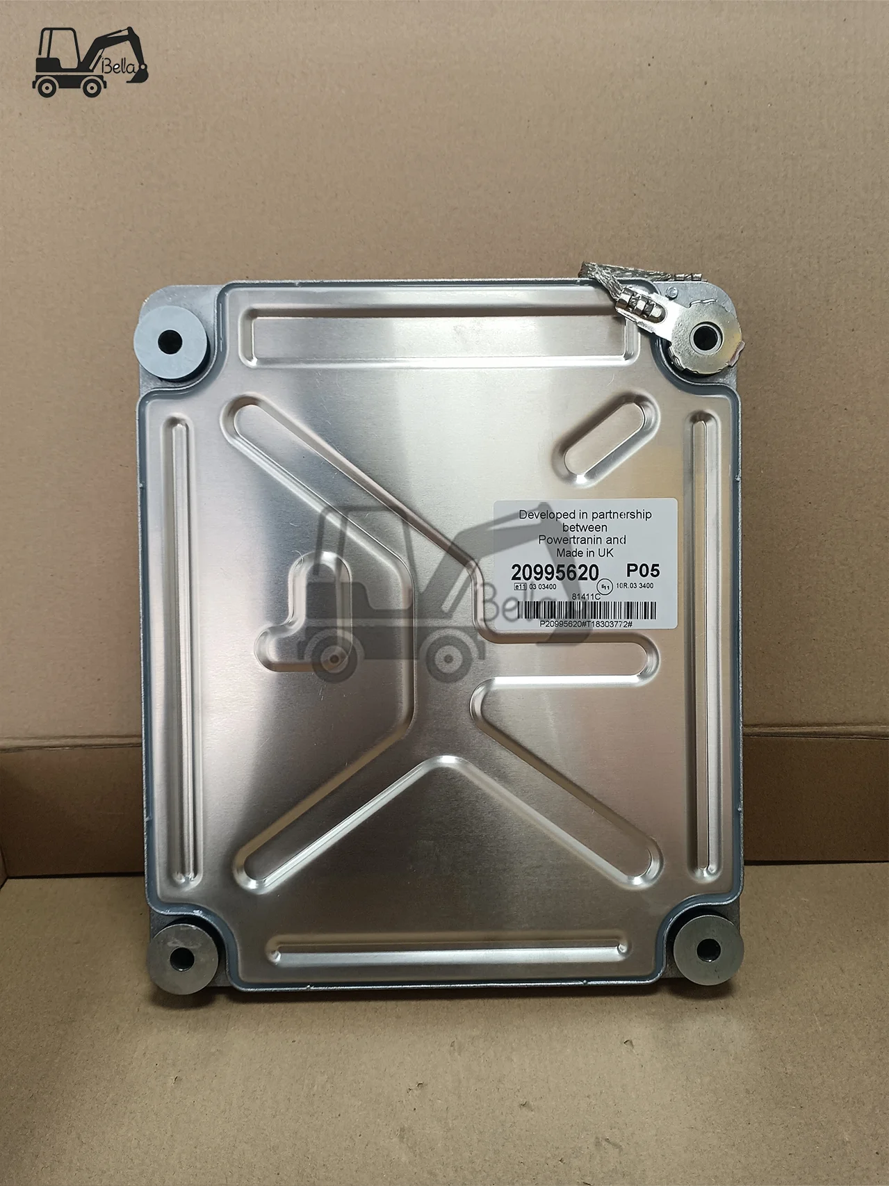 ECU 20995620 дизельный двигатель, часть экскаватора, электронный модуль блока управления, компьютерная плата ECM для двигателя Volvo D13 D13C, грузовика D11C
ECU 20995620 дизельный двигатель, часть экскаватора, электронный модуль блока управления, компьютерная плата ECM для двигателя Volvo D13 D13C, грузовика D11C