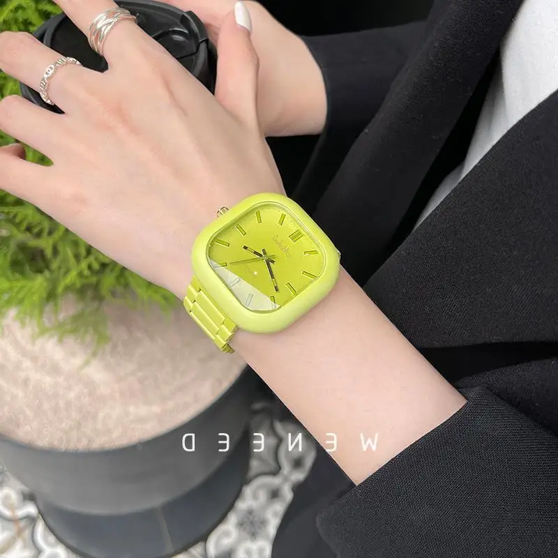 High-End Women'S Watch, Luxurious 2026 New Model, Sophisticated And Fashionable Wristwatch For Women, Trendy Women'S Watch.
High-End Women'S Watch, Luxurious 2026 New Model, Sophisticated And Fashionable Wristwatch For Women, Trendy Women'S Watch.
