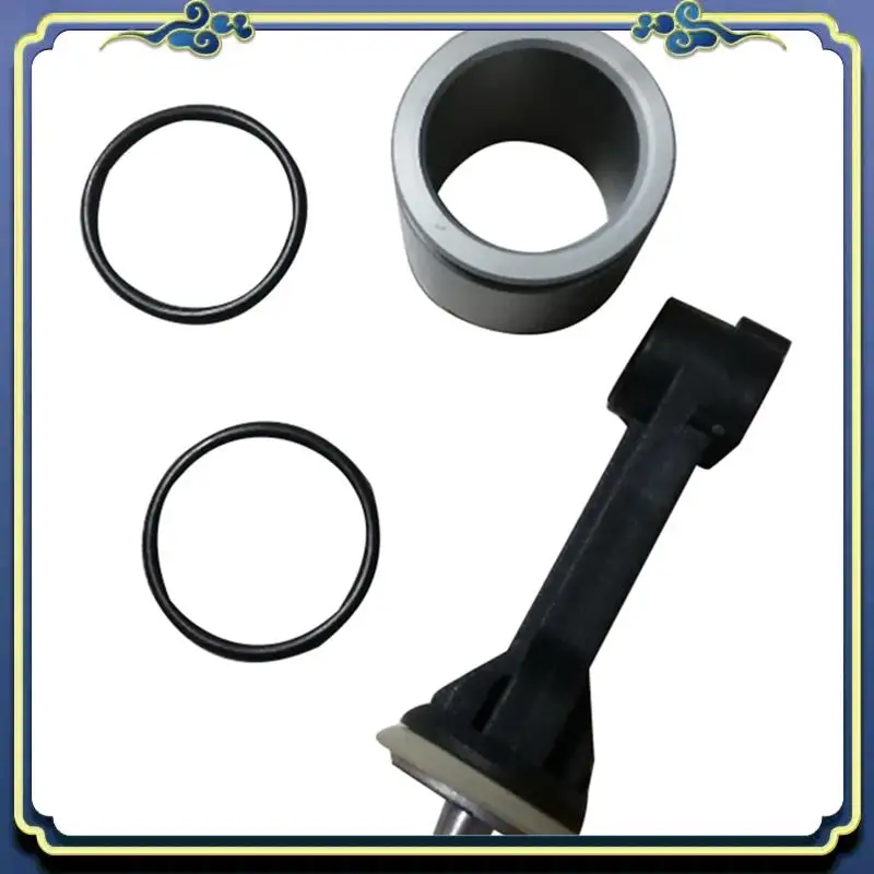 AU16-Compressor Piston Rod With Ring 97035815109 97035815124 For Porsche Panamera 970
AU16-Compressor Piston Rod With Ring 97035815109 97035815124 For Porsche Panamera 970