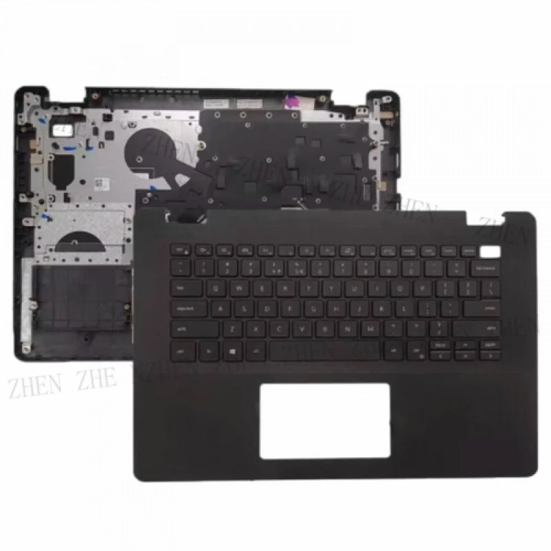 Y для Dell Vostro14-3400 V3401 V3405 Чехол для упора для рук Рамка клавиатуры 0P8YG4 с клавиатурой
Y для Dell Vostro14-3400 V3401 V3405 Чехол для упора для рук Рамка клавиатуры 0P8YG4 с клавиатурой