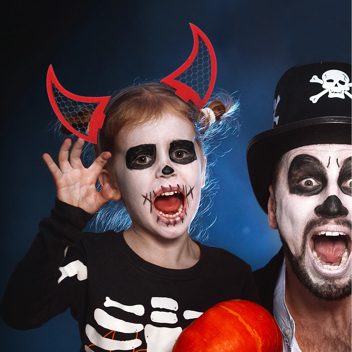 2pcs Horn Headband Design Reusable Halloween Hair Band Costume Accessory Dark Retro Masquerade Decoration
2pcs Horn Headband Design Reusable Halloween Hair Band Costume Accessory Dark Retro Masquerade Decoration