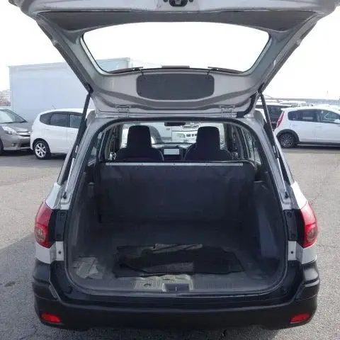 Автоматические стойки задней двери с пружиной для Nissan NV150 AD Wingroad (Y12) 2006-2021, поддержка подъема багажника, демпфер амортизатора 
Автоматические стойки задней двери с пружиной для Nissan NV150 AD Wingroad (Y12) 2006-2021, поддержка подъема багажника, демпфер амортизатора