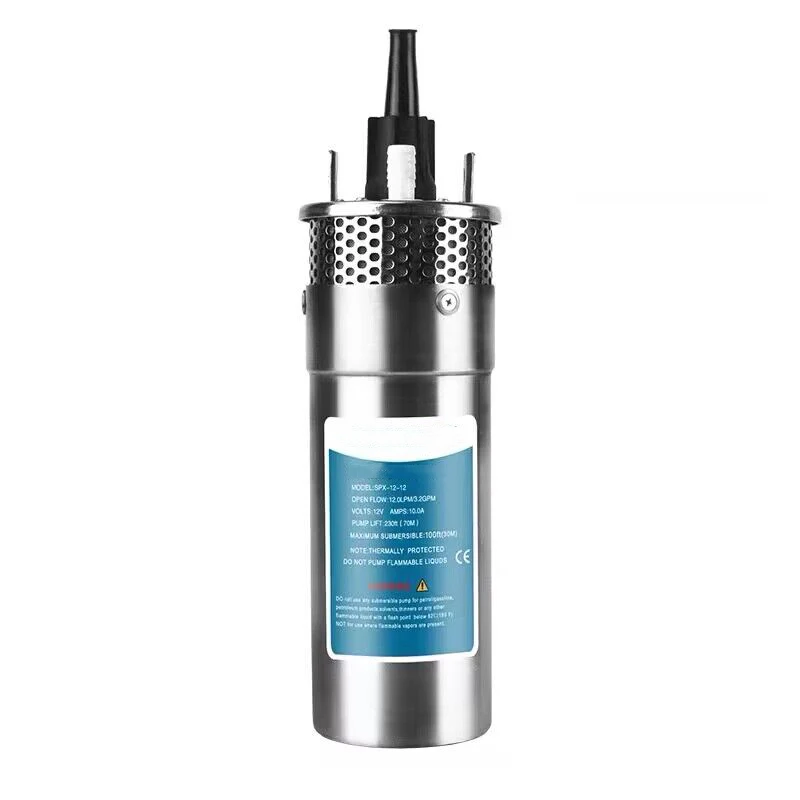 Car Wash Bilge Cleaning Mini Submersible Solar Energy Water Pump Outdoor Garden Deep Well
Car Wash Bilge Cleaning Mini Submersible Solar Energy Water Pump Outdoor Garden Deep Well