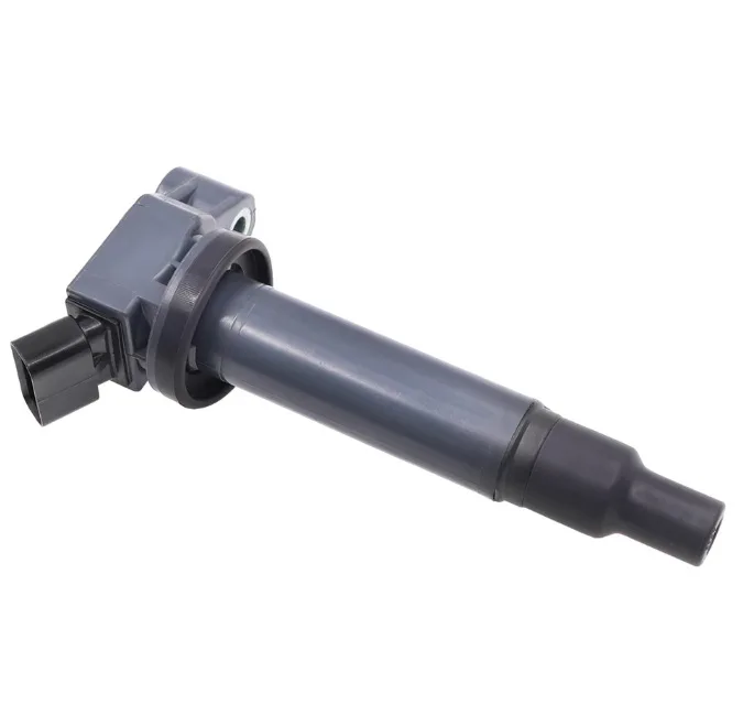 Подходит для аксессуаров 9091902234. Подходит для катушки зажигания RX3.0 Camry Highlander 90919-02234.
Подходит для аксессуаров 9091902234. Подходит для катушки зажигания RX3.0 Camry Highlander 90919-02234.
