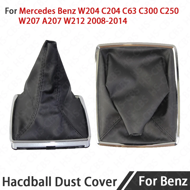 Car Handball Dust Cover PU Leather For Mercedes Benz W204 C204 C63 C300 C250 W207 A207 W212 2008-2014 Car Accessories
Car Handball Dust Cover PU Leather For Mercedes Benz W204 C204 C63 C300 C250 W207 A207 W212 2008-2014 Car Accessories