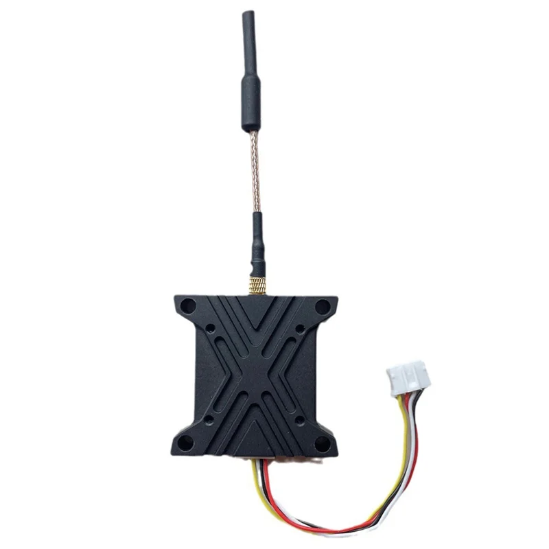 Адаптер AA08-TX5832 Видеопередатчик дальнего действия для камеры Speedybee Foxeer AKK FPV RC
Адаптер AA08-TX5832 Видеопередатчик дальнего действия для камеры Speedybee Foxeer AKK FPV RC