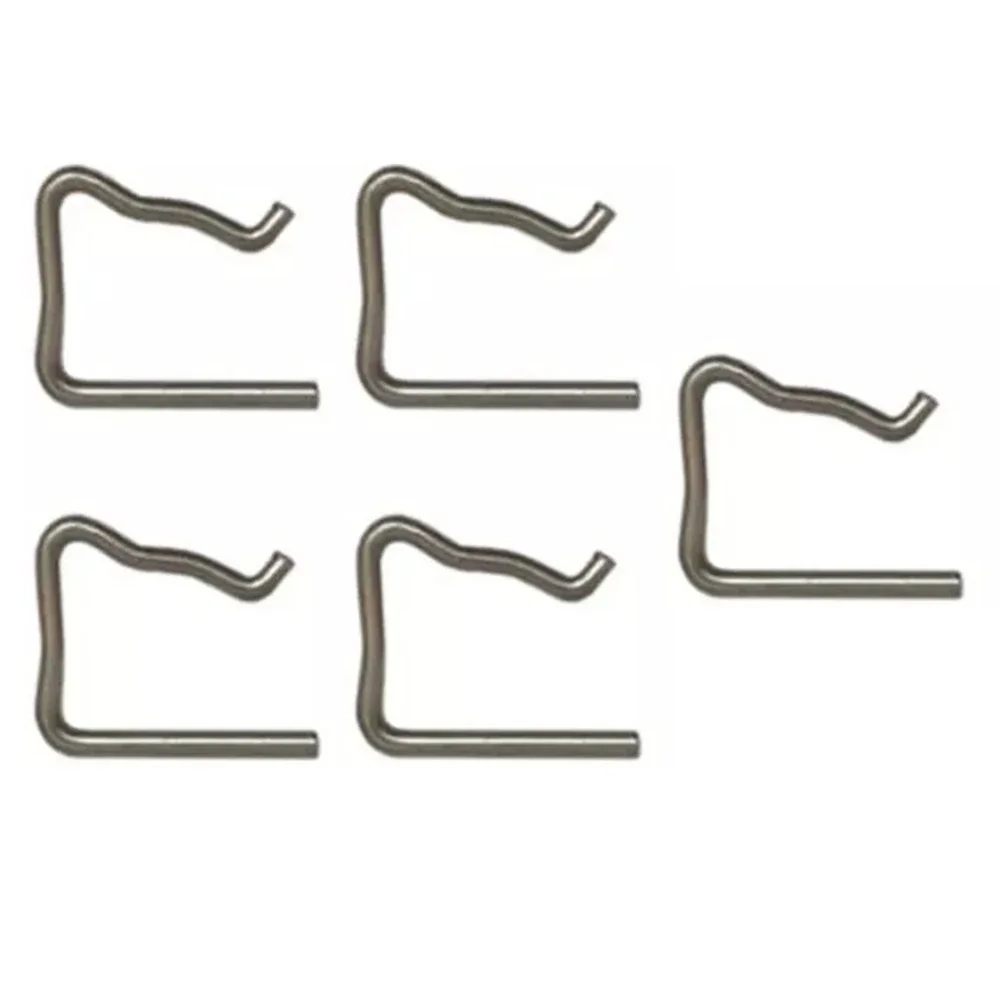 For Jaguar S-type Mk2 Car Injector Clips As Picture Shows According To Factory Specifications Easy Installation
For Jaguar S-type Mk2 Car Injector Clips As Picture Shows According To Factory Specifications Easy Installation