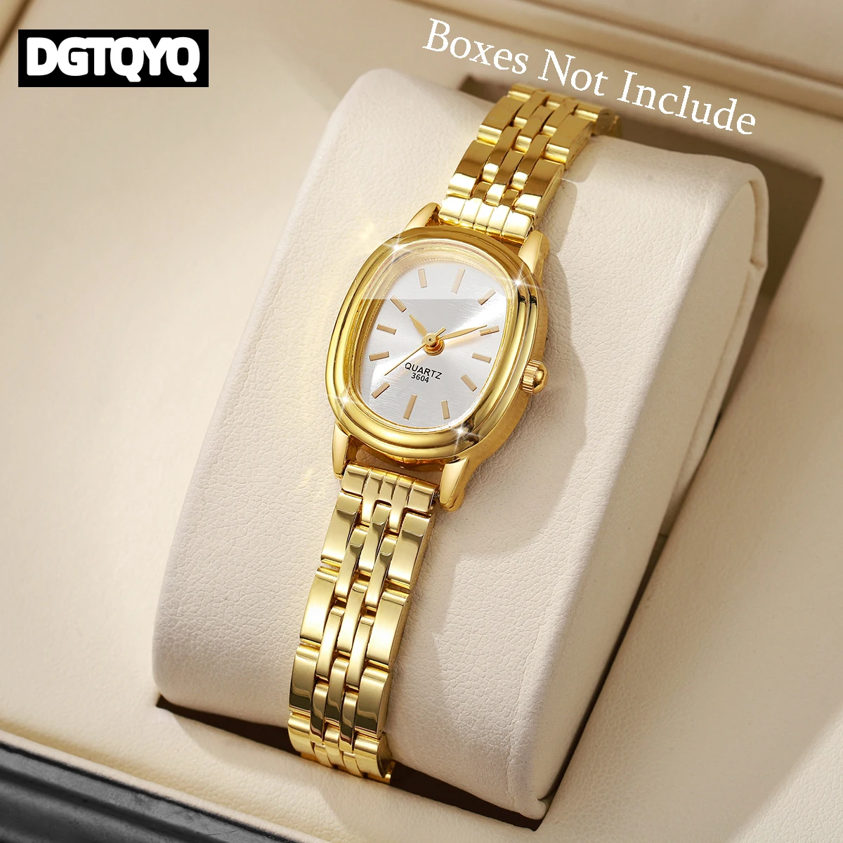 relojes para mujer Elegant Oval Dial Women Wristwatch Fashion Ladies Quartz Watch Girls Clock Gift часы женские (Without Box)
relojes para mujer Elegant Oval Dial Women Wristwatch Fashion Ladies Quartz Watch Girls Clock Gift часы женские (Without Box)