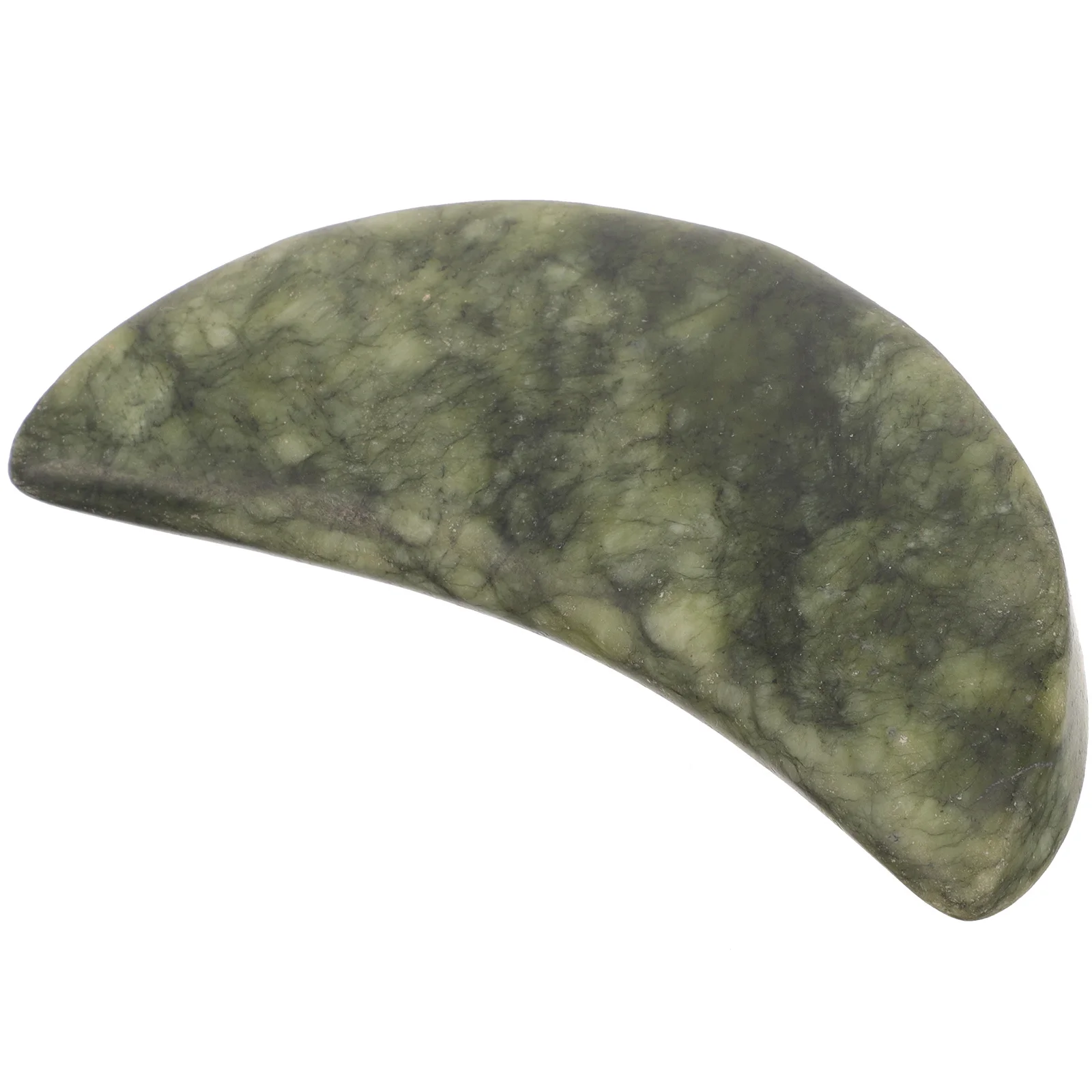 Оливковый нефритовый массажный гладкий натуральный камень для большого пальца для расслабляющего портативного снятия стресса, мини-камень для соскабливания мышц
Оливковый нефритовый массажный гладкий натуральный камень для большого пальца для расслабляющего портативного снятия стресса, мини-камень для соскабливания мышц
