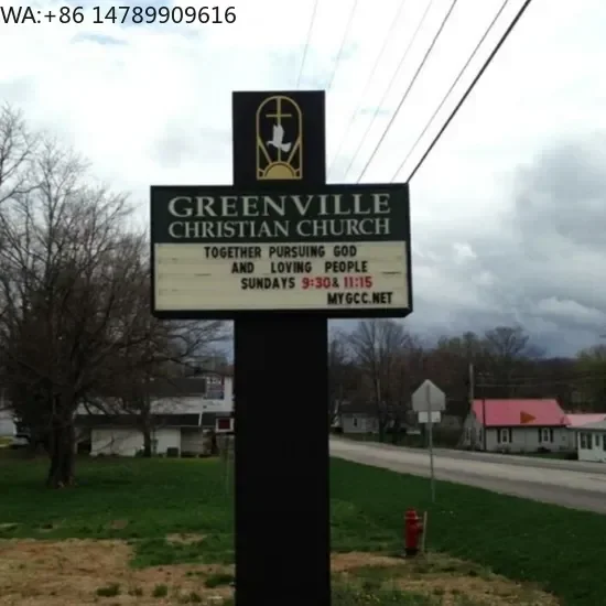 Custom Weatherproof Outdoor LED DisplayWeather-Proof Outdoor Fx78 Series Fixed Installation High Contrast Display
Custom Weatherproof Outdoor LED DisplayWeather-Proof Outdoor Fx78 Series Fixed Installation High Contrast Display