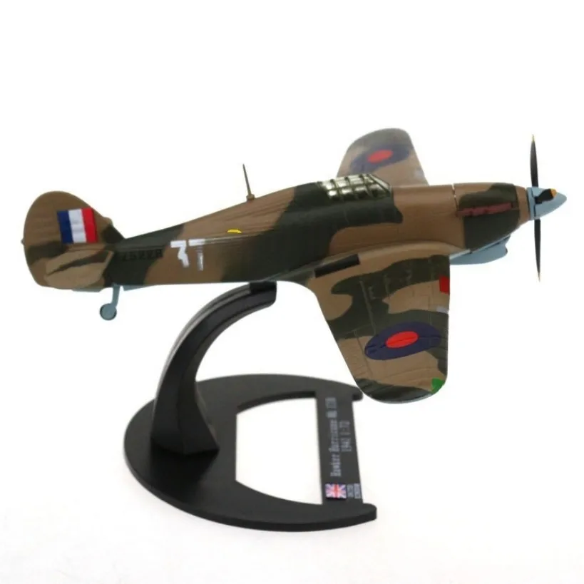 Масштаб 1:72, модель самолета Второй мировой войны, Hawker Hurricane, истребитель, детская игрушка, подарочная коллекция
Масштаб 1:72, модель самолета Второй мировой войны, Hawker Hurricane, истребитель, детская игрушка, подарочная коллекция