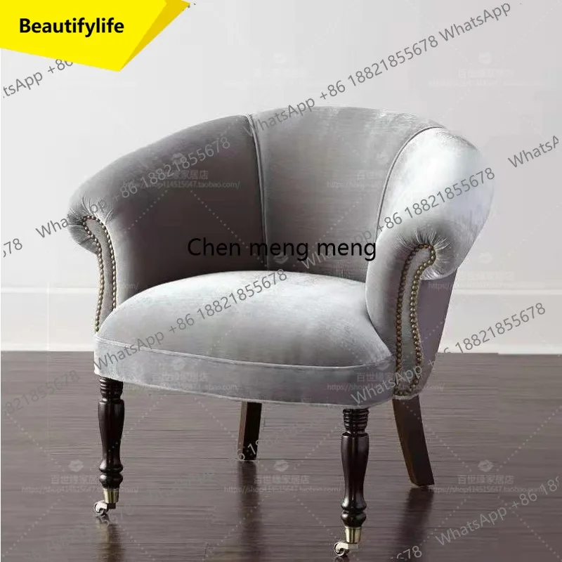 02M Французское антикварное тканевое кресло-софа в деревенском стиле, кресло «Тигр», кресло для отдыха, одноместный диван
02M Французское антикварное тканевое кресло-софа в деревенском стиле, кресло «Тигр», кресло для отдыха, одноместный диван