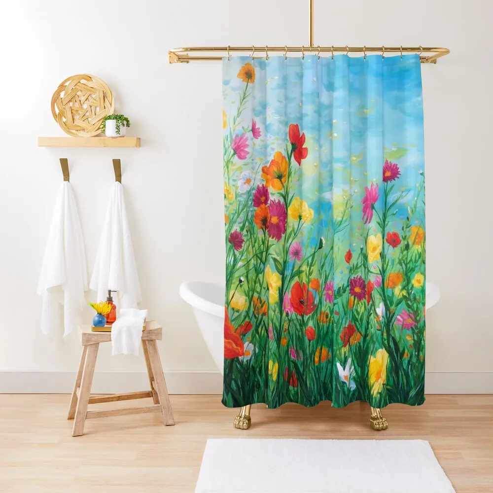 Tangled in Blooms Shower Curtain Bathroom Accessories Shower For Bathrooms Funny Shower Modern Accessory Bathrooms Curtain
Tangled in Blooms Shower Curtain Bathroom Accessories Shower For Bathrooms Funny Shower Modern Accessory Bathrooms Curtain