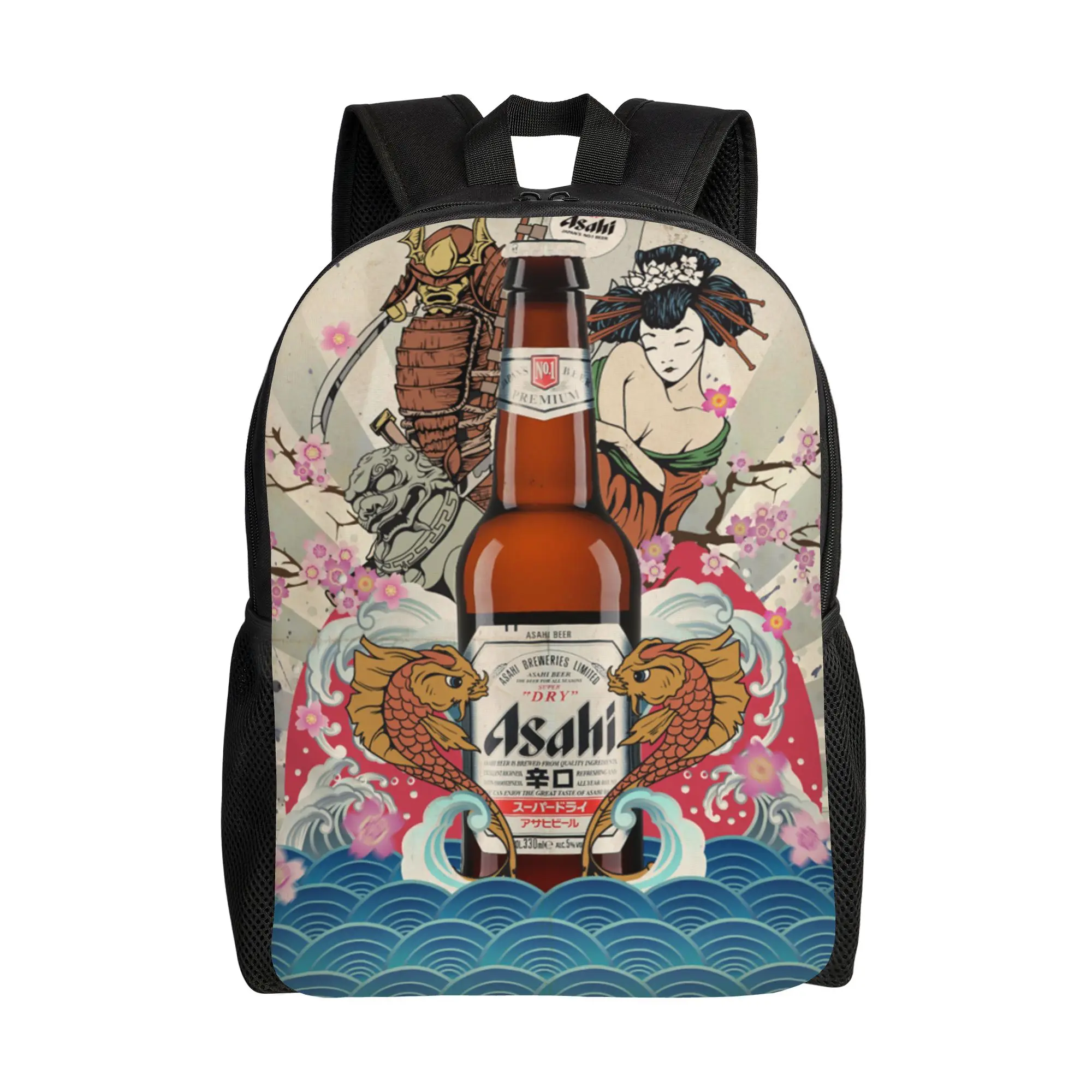 aAsahi Japan's No aAsahi Backpack Men Fashionable Large Capacity Schoolbag Back To School Season
aAsahi Japan's No aAsahi Backpack Men Fashionable Large Capacity Schoolbag Back To School Season
