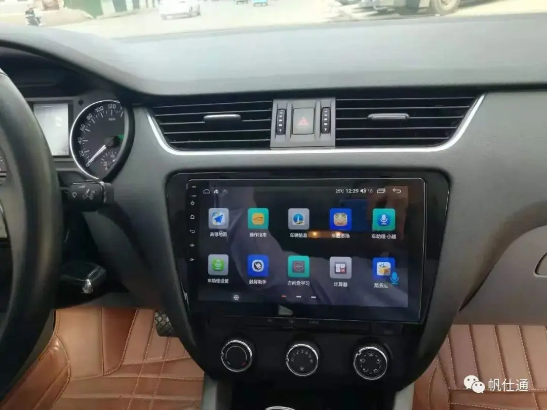 12.3 inch For Audi Q5 2009-2016 Android 14 Right Hand Drive Car Radio Wireless BT Carplay Qualcomm Snapdragon 680 System Screen
12.3 inch For Audi Q5 2009-2016 Android 14 Right Hand Drive Car Radio Wireless BT Carplay Qualcomm Snapdragon 680 System Screen