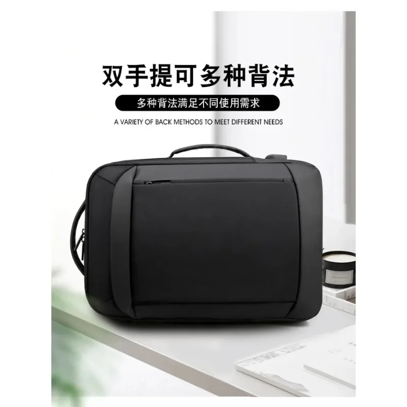 Daily Use Business Laptop Backpack With USB Charging For Travel And School
Daily Use Business Laptop Backpack With USB Charging For Travel And School