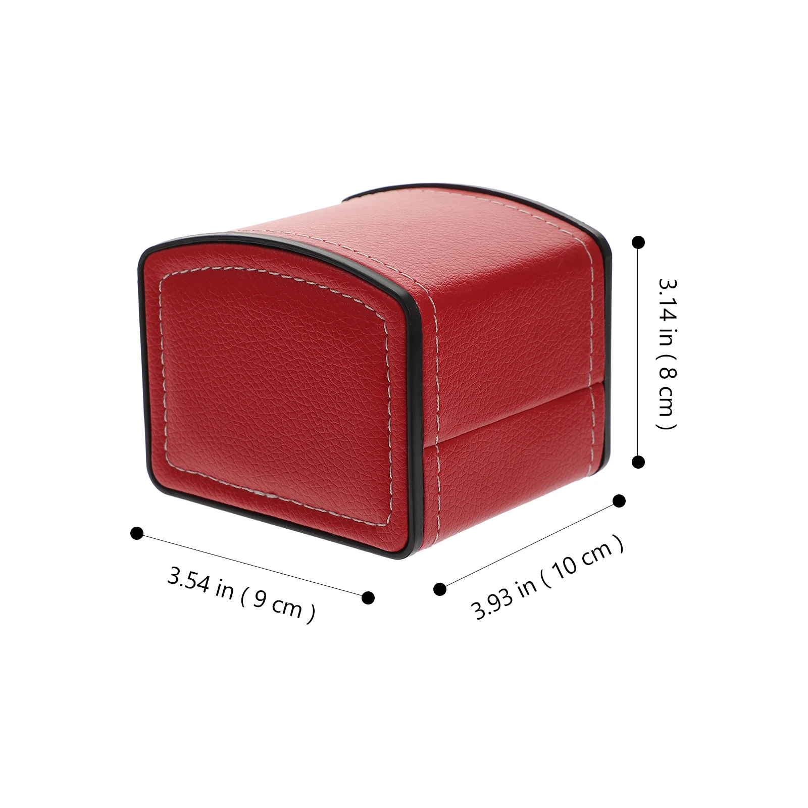 2pcs Box for Men Portable PU Watch Carrying Box Case Vintage Single Storage Anti Scratch Display Jewel Packaging
2pcs Box for Men Portable PU Watch Carrying Box Case Vintage Single Storage Anti Scratch Display Jewel Packaging