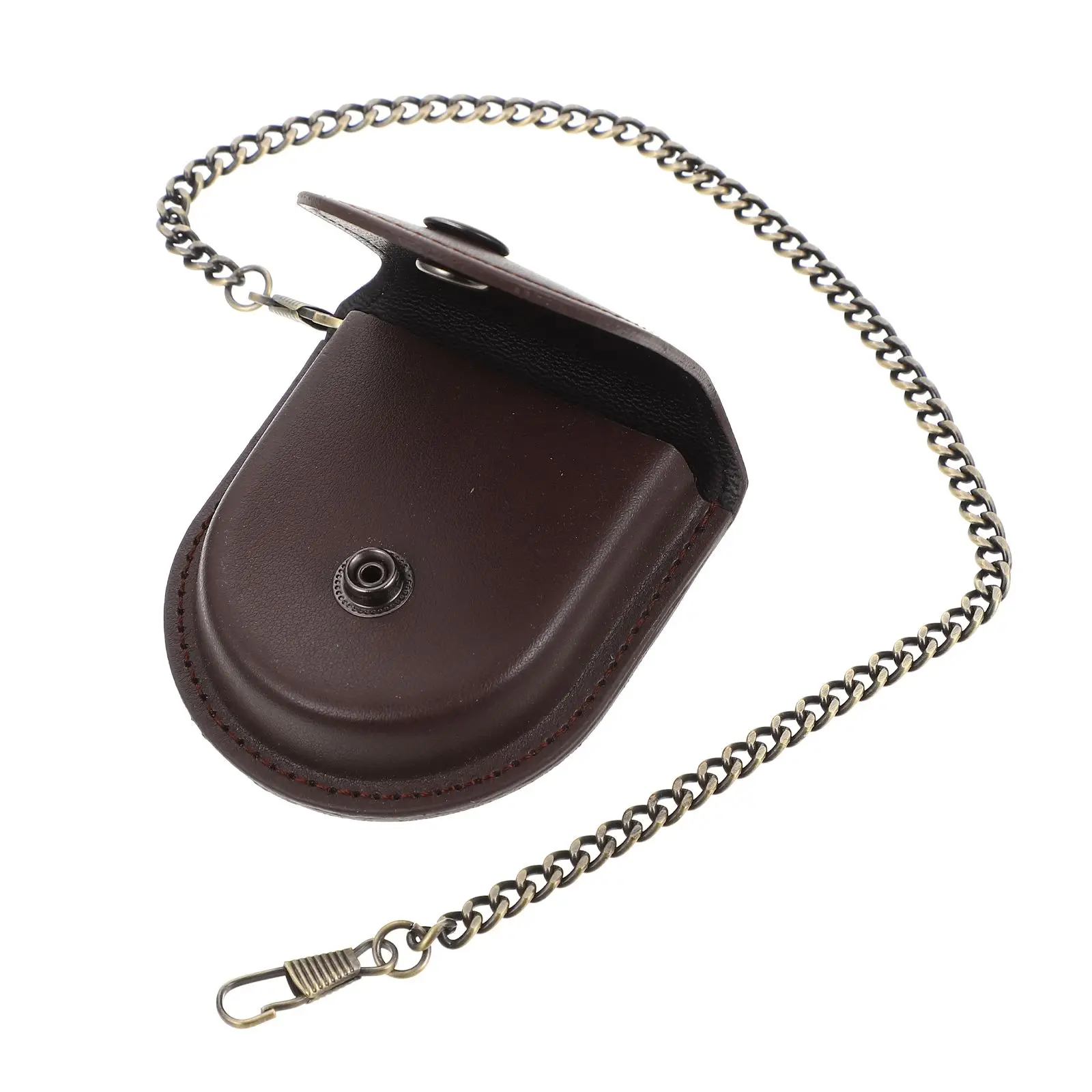 Pocket Watch Set Holder Sleeve Protector Storage Bag Pu Portable Cases Pouch Travel
Pocket Watch Set Holder Sleeve Protector Storage Bag Pu Portable Cases Pouch Travel