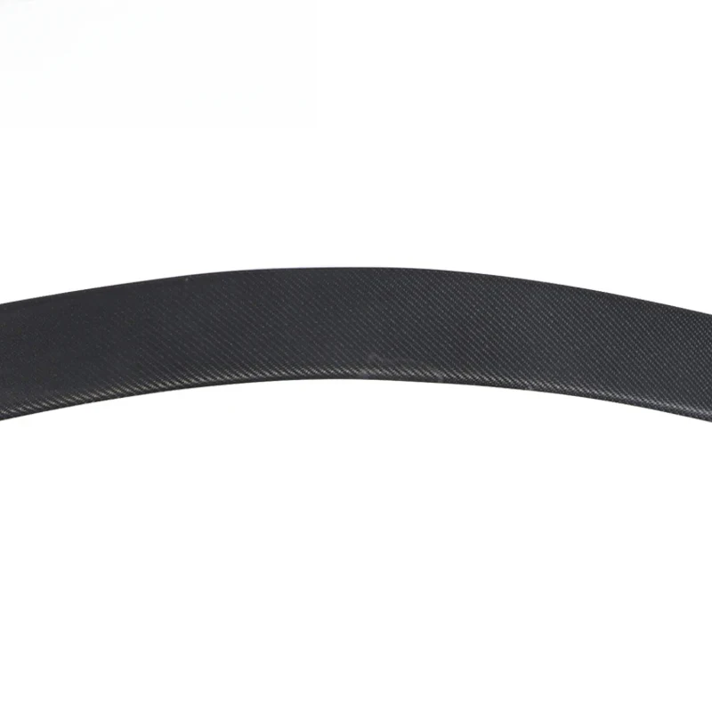 High Quality Carbon Fiber Trunk Tail Wing C74 Style Rear Spoiler for CLS Class W219
High Quality Carbon Fiber Trunk Tail Wing C74 Style Rear Spoiler for CLS Class W219