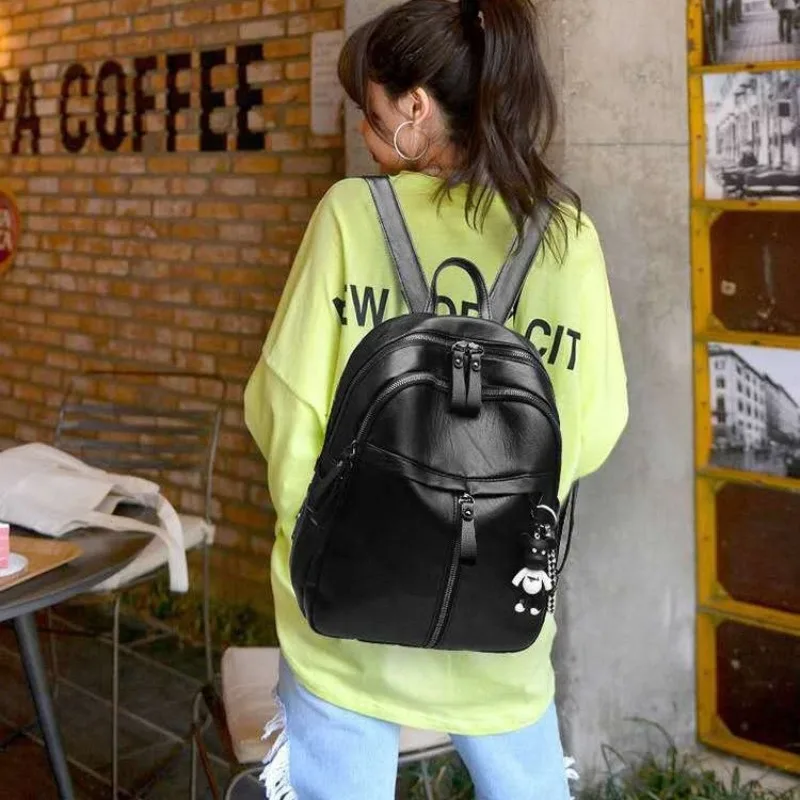 Leisure Kids Backpacks for Boy Outdoor Travel Backpack Fashionable Cute Backpacks Versatile Backpack School Bags Mochila Рюкзак
Leisure Kids Backpacks for Boy Outdoor Travel Backpack Fashionable Cute Backpacks Versatile Backpack School Bags Mochila Рюкзак