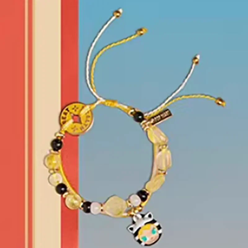 POP MART Have A Good Run Series Браслет Mystery Box Подлинная слепая коробка Guess Toys Сумка Орнамент Фигурки Домашний декор Настольная кукла
POP MART Have A Good Run Series Браслет Mystery Box Подлинная слепая коробка Guess Toys Сумка Орнамент Фигурки Домашний декор Настольная кукла