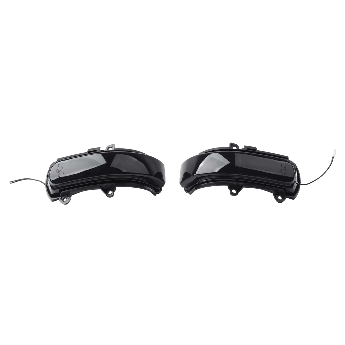 Car LED Dynamic Side Mirror Blinker Indicator for Toyota Camry 2006-2011 Vios 2008-2012 Corolla 2008-2009
Car LED Dynamic Side Mirror Blinker Indicator for Toyota Camry 2006-2011 Vios 2008-2012 Corolla 2008-2009