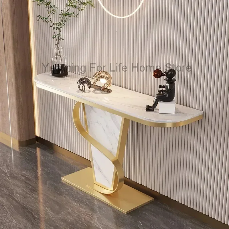 Hotel Design Living Room Table Metal White Luxury Minimalist Table Narrow Low Woonkamer Tafel Marmer Entrance Hall Furniture
Hotel Design Living Room Table Metal White Luxury Minimalist Table Narrow Low Woonkamer Tafel Marmer Entrance Hall Furniture