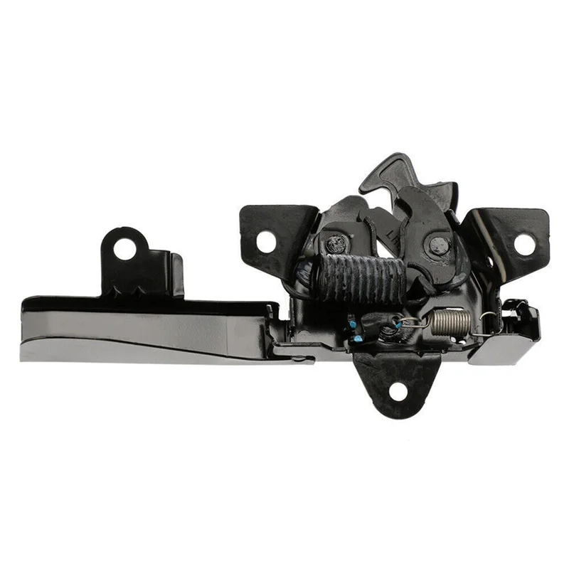 Улучшенная защелка замка капота в сборе для Kia Spectra 2005-2009 годов 2004-2009 Kia Spectra 5, запасные части, аксессуары, черный
Улучшенная защелка замка капота в сборе для Kia Spectra 2005-2009 годов 2004-2009 Kia Spectra 5, запасные части, аксессуары, черный