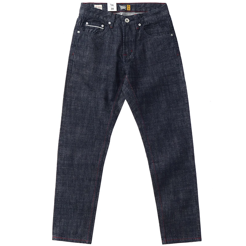 heavy slub earthen jeans men's water wash straight leg casual American retro men's denim long pants
heavy slub earthen jeans men's water wash straight leg casual American retro men's denim long pants