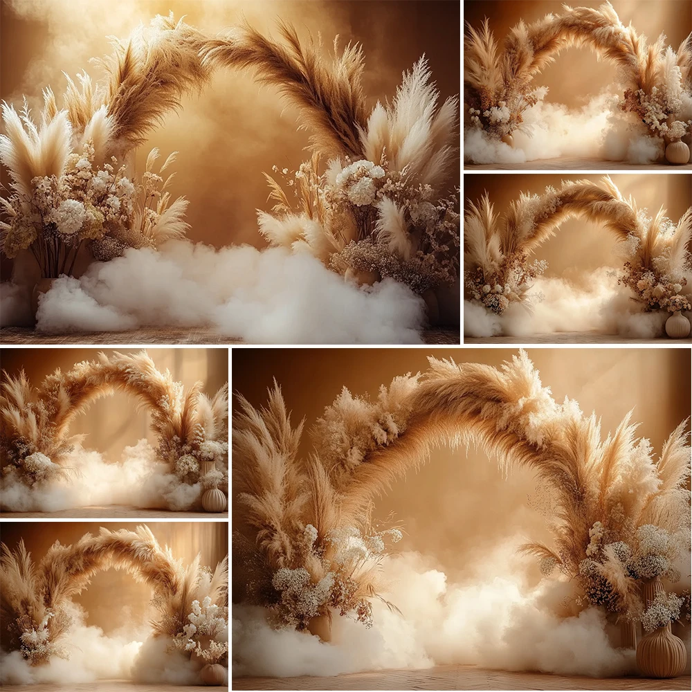 Bohemian Photography Background Couple Wedding Decoration Supplies Newborn Baby Portrait Photo Backdrops Studio Props Banner
Bohemian Photography Background Couple Wedding Decoration Supplies Newborn Baby Portrait Photo Backdrops Studio Props Banner