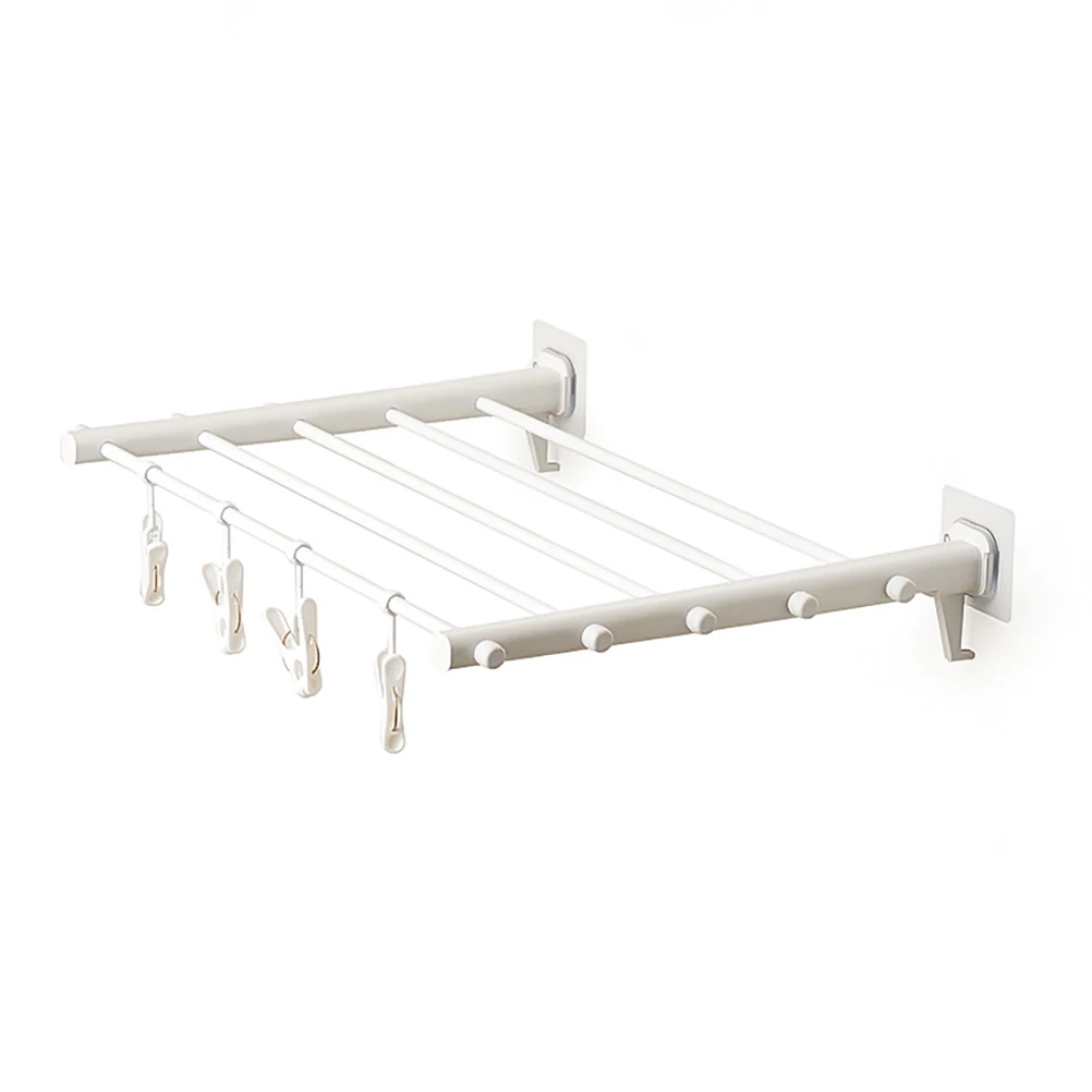 1pcs Folding Telescopic Clothes Rack Extendable Drying Racks Retractable Hanger Space Saving Balcony Indoor Outdoor Hidden
1pcs Folding Telescopic Clothes Rack Extendable Drying Racks Retractable Hanger Space Saving Balcony Indoor Outdoor Hidden