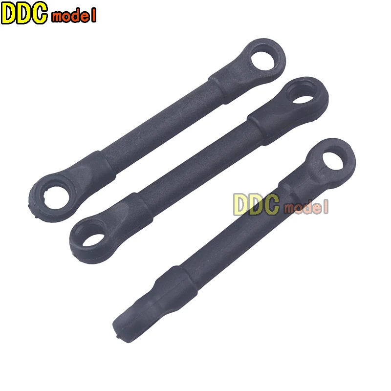 SCY16101/16102/03/16201 Q130 1/16 remote control RC Car Spare Parts Upgrade Steering tie rods 6018
SCY16101/16102/03/16201 Q130 1/16 remote control RC Car Spare Parts Upgrade Steering tie rods 6018