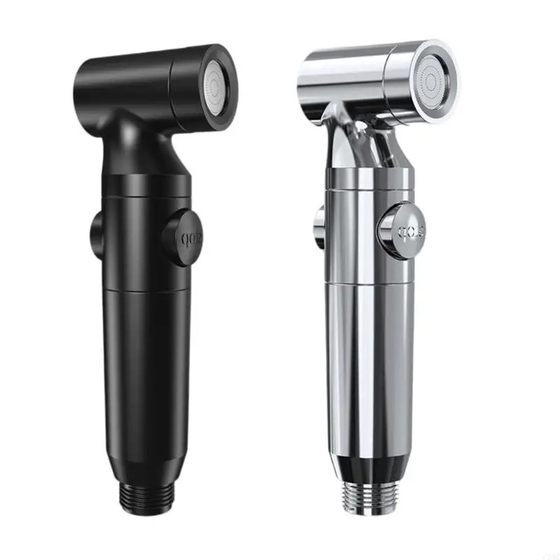 Upgrades Bidet Sprays Head Toilet Cleaning Sprayer for Reduced Water Consumption C7AC
Upgrades Bidet Sprays Head Toilet Cleaning Sprayer for Reduced Water Consumption C7AC