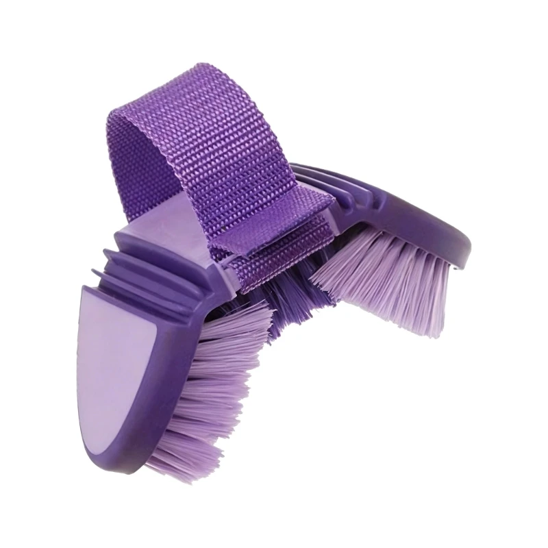 Bendable Horse Grooming Brush Cleaning Tool Bendable Brush Horse Care Tool
Bendable Horse Grooming Brush Cleaning Tool Bendable Brush Horse Care Tool