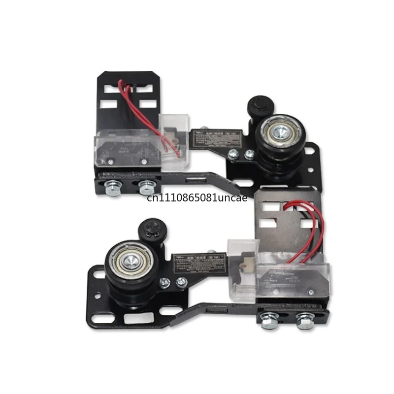 For Zhanpeng Elevator Door Lock Device FEL-161A Middle Freight Elevator Floor Foyer Door Touchpoint Hook Lock Accessories
For Zhanpeng Elevator Door Lock Device FEL-161A Middle Freight Elevator Floor Foyer Door Touchpoint Hook Lock Accessories