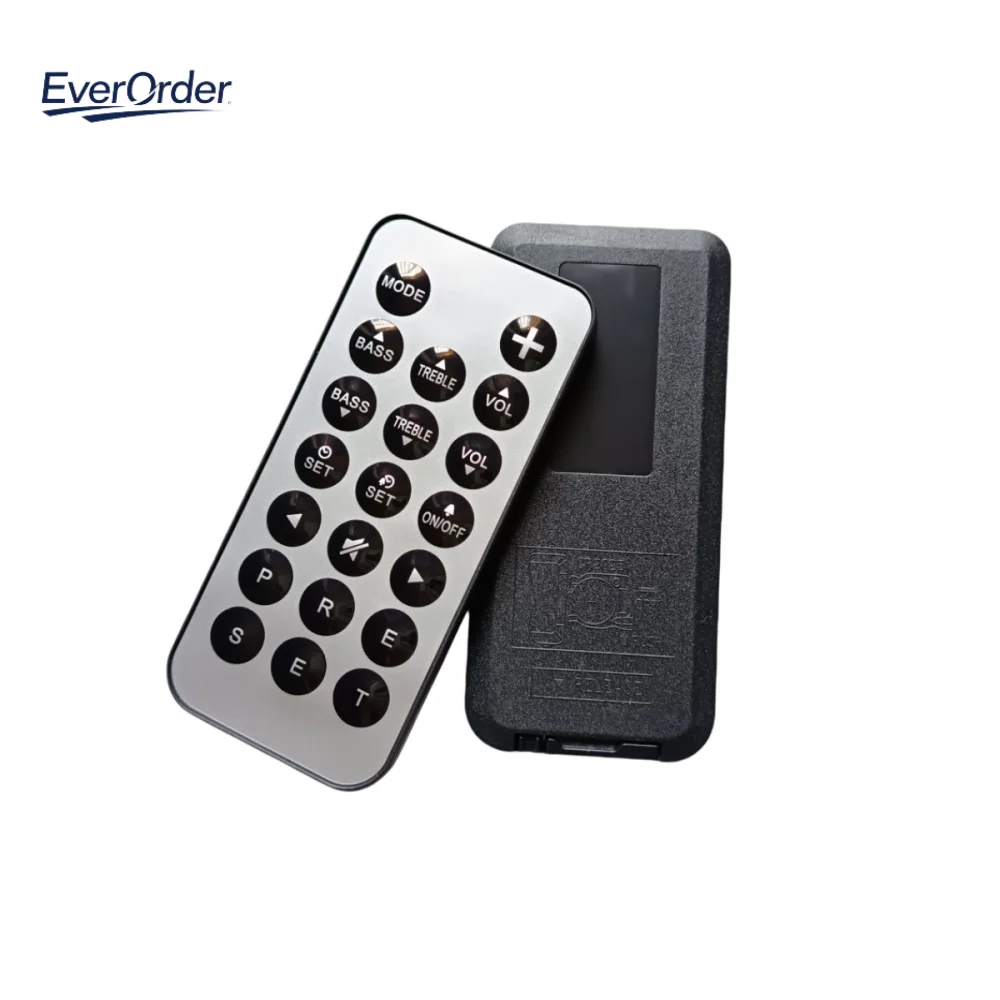 New high-quality remote control for Geneva Bluetooth Sound System Geneva-Lab Model-M-DAB+ Model-S Model-L Model-M
New high-quality remote control for Geneva Bluetooth Sound System Geneva-Lab Model-M-DAB+ Model-S Model-L Model-M