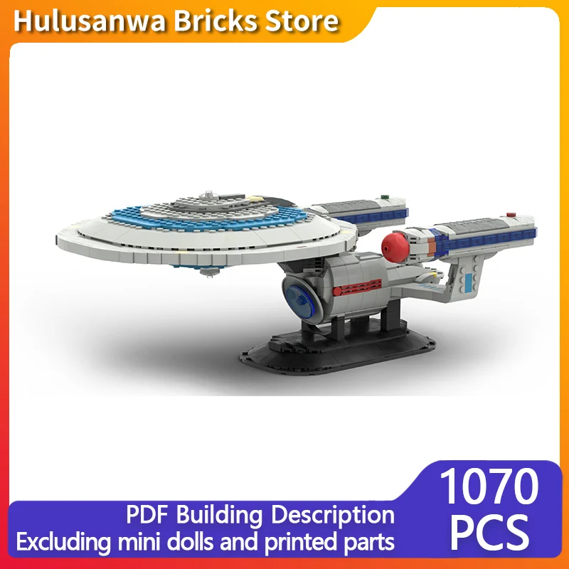 Popular Moive Model MOC Building Bricks Space Heavy Cruiser Modular Technology Gifts Holiday Assemble Children Toys Suit
Popular Moive Model MOC Building Bricks Space Heavy Cruiser Modular Technology Gifts Holiday Assemble Children Toys Suit