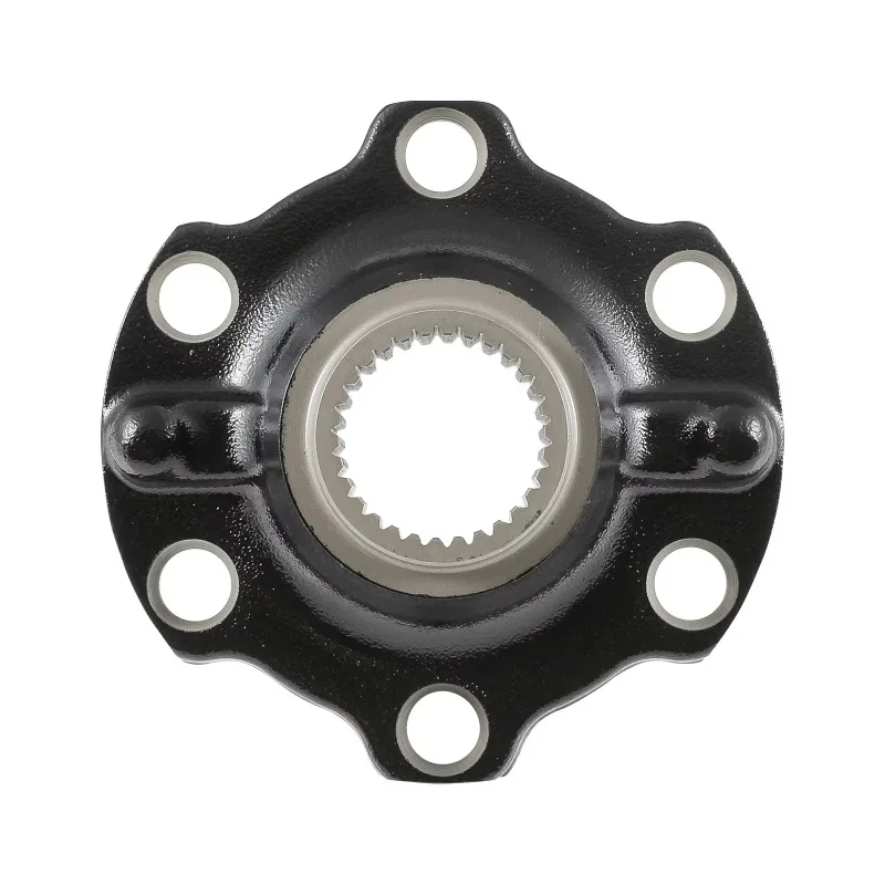 For TOYOTA CRUISER Front Axle Outer Shaft Flange Wheel Hub Flange 43421-60060 43421-60030
For TOYOTA CRUISER Front Axle Outer Shaft Flange Wheel Hub Flange 43421-60060 43421-60030