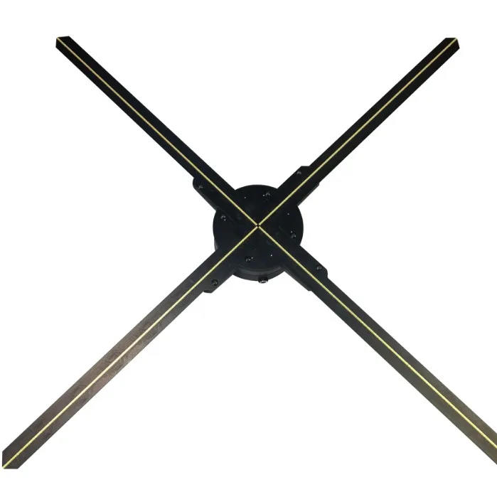 Голографический 3D-дисплей проектора для внутреннего/наружного рекламного образования
Голографический 3D-дисплей проектора для внутреннего/наружного рекламного образования